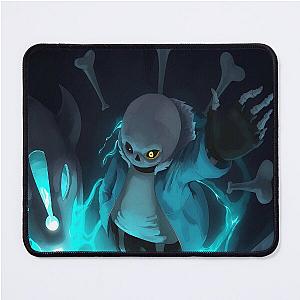 Undertale Mouse Pad