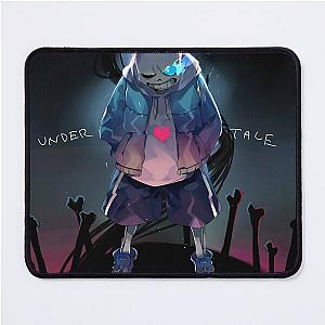 Undertale Mouse Pad