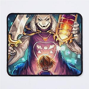 Undertale Mouse Pad