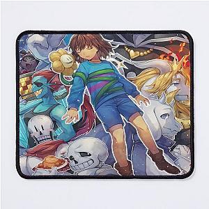 Undertale Mouse Pad