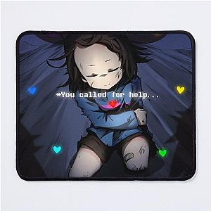 Undertale Mouse Pad