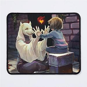 Undertale Mouse Pad