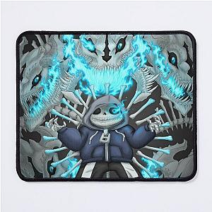 Undertale Mouse Pad