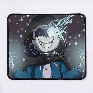 Undertale Mouse Pad