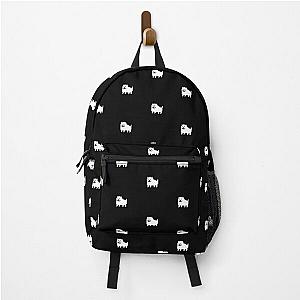 Undertale Annoying Dog  Backpack