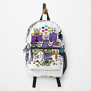 UNDERTALE Backpack