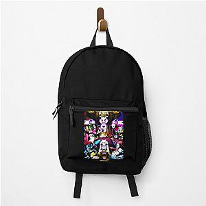 Undertale movie Backpack