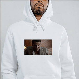 Under the Banner of Heaven Blood Atonement Revealed Under The Banner Of Heaven Hoodies