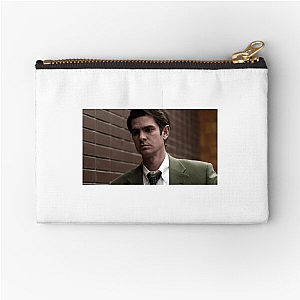 Under the Banner of Heaven The Price Of Blind Belief Under The Banner Of Heaven Zipper Pouches