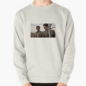 Under the Banner of Heaven Witness The Unraveling Under The Banner Of Heaven Sweatshirts