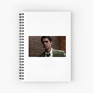 Under the Banner of Heaven The Price Of Blind Belief Under The Banner Of Heaven Notebook
