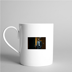 Under the Banner of Heaven Question Everything Always Under The Banner Of Heaven Mugs