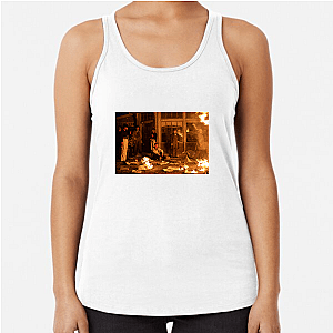 Under the Banner of Heaven Based On A True Story Under The Banner Of Heaven Tank Tops
