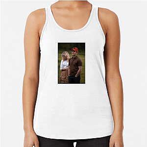 Under the Banner of Heaven Follow The Evidence Not Faith Under The Banner Of Heaven Tank Tops