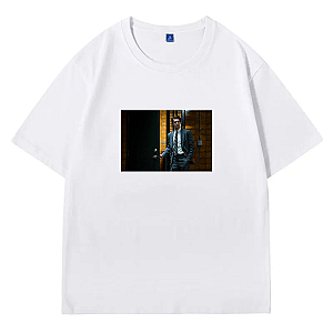 Under the Banner of Heaven Question Everything Always Under The Banner Of Heaven T-Shirts