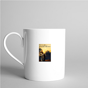Under the Banner of Heaven Where Faith Turns Dark Under The Banner Of Heaven Mugs