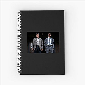 Under the Banner of Heaven A Crime Of Devotion Under The Banner Of Heaven Notebook