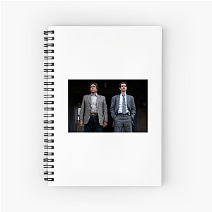 Under the Banner of Heaven A Crime Of Devotion Under The Banner Of Heaven Notebook
