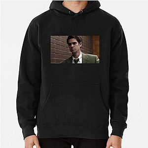 Under the Banner of Heaven The Price Of Blind Belief Under The Banner Of Heaven Hoodies