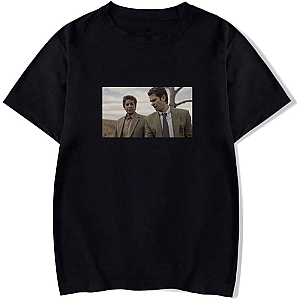 Under the Banner of Heaven Witness The Unraveling Under The Banner Of Heaven T-Shirts