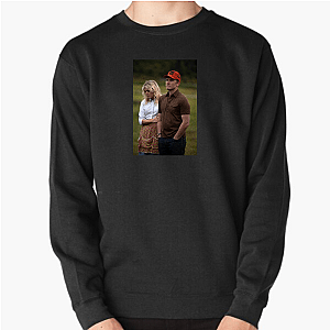 Under the Banner of Heaven Follow The Evidence Not Faith Under The Banner Of Heaven Sweatshirts