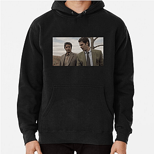 Under the Banner of Heaven Witness The Unraveling Under The Banner Of Heaven Hoodies