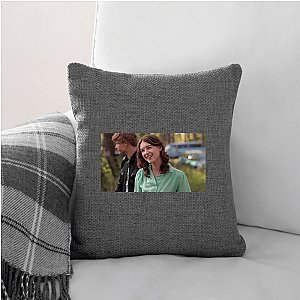 Under the Banner of Heaven The Truth Lies Buried Under The Banner Of Heaven Pillows Cover