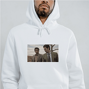 Under the Banner of Heaven Witness The Unraveling Under The Banner Of Heaven Hoodies