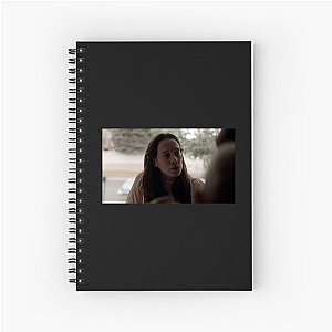 Under the Banner of Heaven Justice For Brenda Under The Banner Of Heaven Notebook