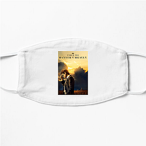 Under the Banner of Heaven Where Faith Turns Dark Under The Banner Of Heaven Face Masks