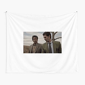 Under the Banner of Heaven Witness The Unraveling Under The Banner Of Heaven Tapestries