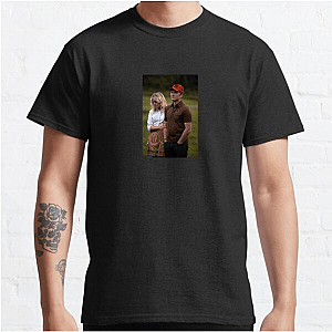 Under the Banner of Heaven Follow The Evidence Not Faith Under The Banner Of Heaven T-Shirts