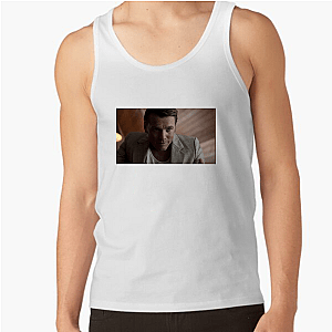 Under the Banner of Heaven Blood Atonement Revealed Under The Banner Of Heaven Tank Tops