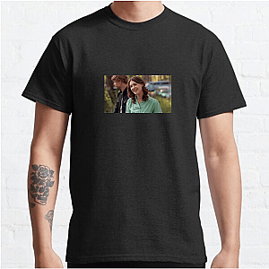 Under the Banner of Heaven The Truth Lies Buried Under The Banner Of Heaven T-Shirts