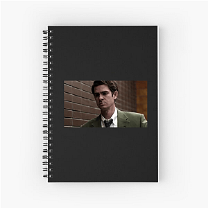 Under the Banner of Heaven The Price Of Blind Belief Under The Banner Of Heaven Notebook