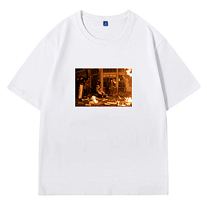 Under the Banner of Heaven Based On A True Story Under The Banner Of Heaven T-Shirts