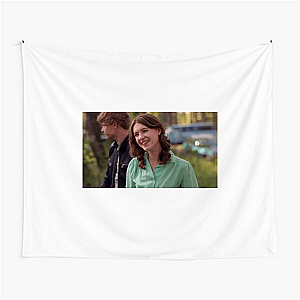 Under the Banner of Heaven The Truth Lies Buried Under The Banner Of Heaven Tapestries