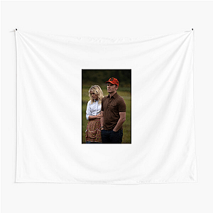 Under the Banner of Heaven Follow The Evidence Not Faith Under The Banner Of Heaven Tapestries