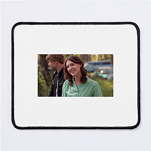 Under the Banner of Heaven The Truth Lies Buried Under The Banner Of Heaven Mouse Pads