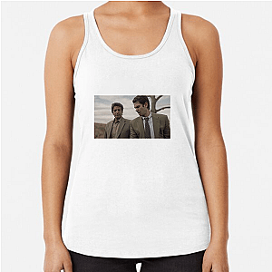 Under the Banner of Heaven Witness The Unraveling Under The Banner Of Heaven Tank Tops
