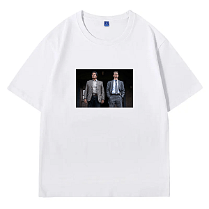 Under the Banner of Heaven A Crime Of Devotion Under The Banner Of Heaven T-Shirts