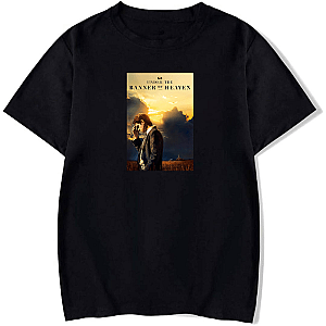 Under the Banner of Heaven Where Faith Turns Dark Under The Banner Of Heaven T-Shirts