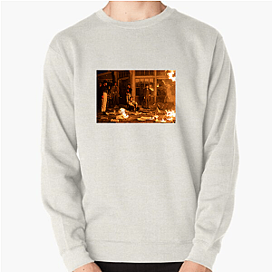 Under the Banner of Heaven Based On A True Story Under The Banner Of Heaven Sweatshirts