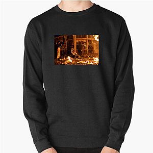 Under the Banner of Heaven Based On A True Story Under The Banner Of Heaven Sweatshirts