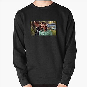 Under the Banner of Heaven The Truth Lies Buried Under The Banner Of Heaven Sweatshirts