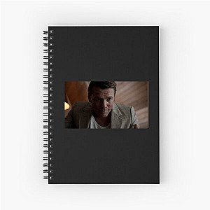 Under the Banner of Heaven Blood Atonement Revealed Under The Banner Of Heaven Notebook