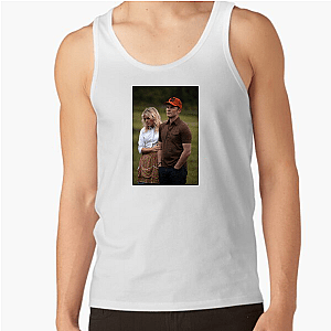 Under the Banner of Heaven Follow The Evidence Not Faith Under The Banner Of Heaven Tank Tops