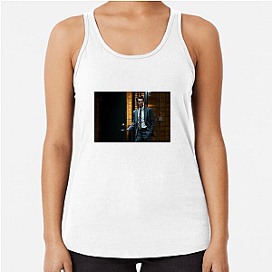 Under the Banner of Heaven Question Everything Always Under The Banner Of Heaven Tank Tops