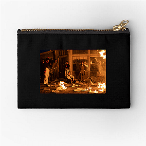 Under the Banner of Heaven Based On A True Story Under The Banner Of Heaven Zipper Pouches