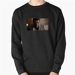 Under the Banner of Heaven Blood Atonement Revealed Under The Banner Of Heaven Sweatshirts